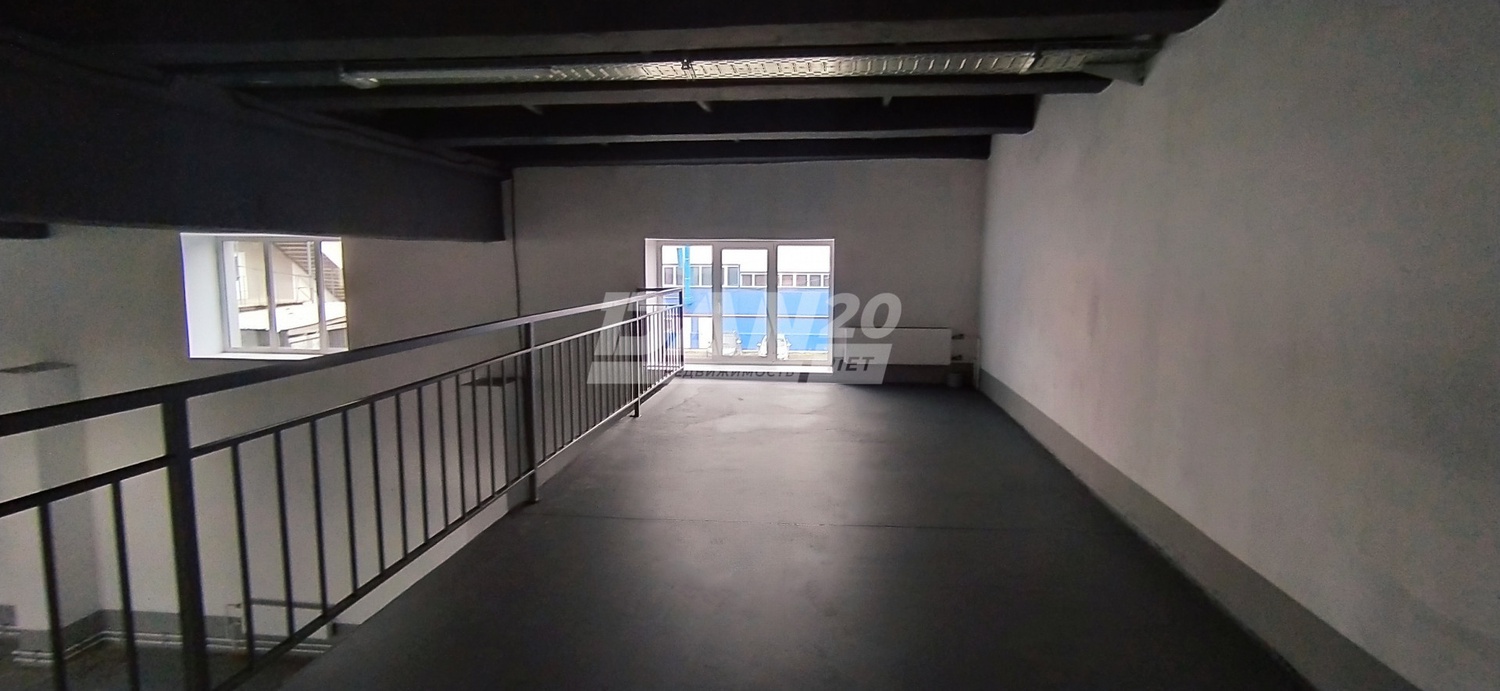 Склад 5130 м²