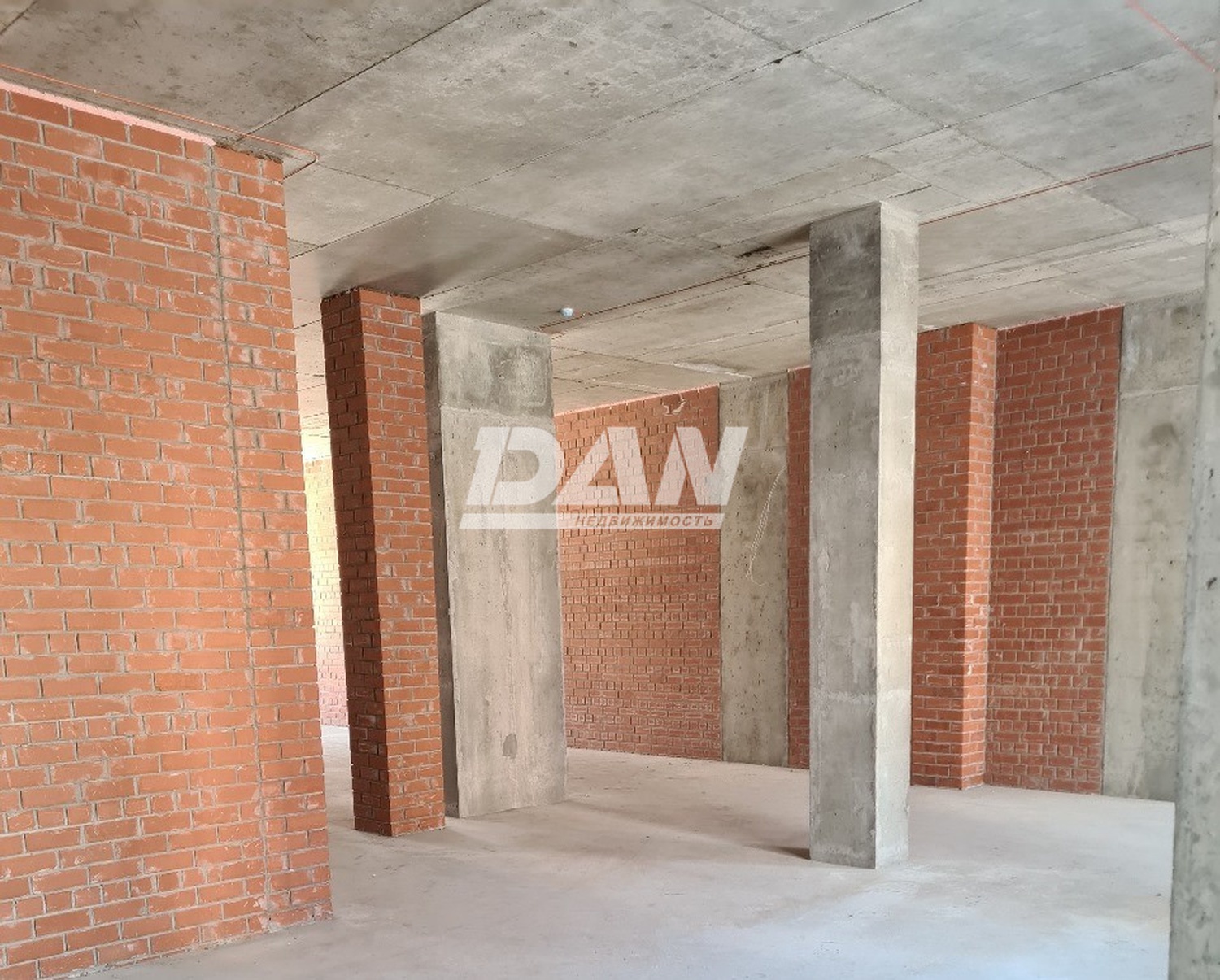 Помещение свободного назначения 155,6 м²