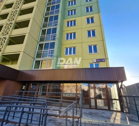 Офис, 96,7 м²
