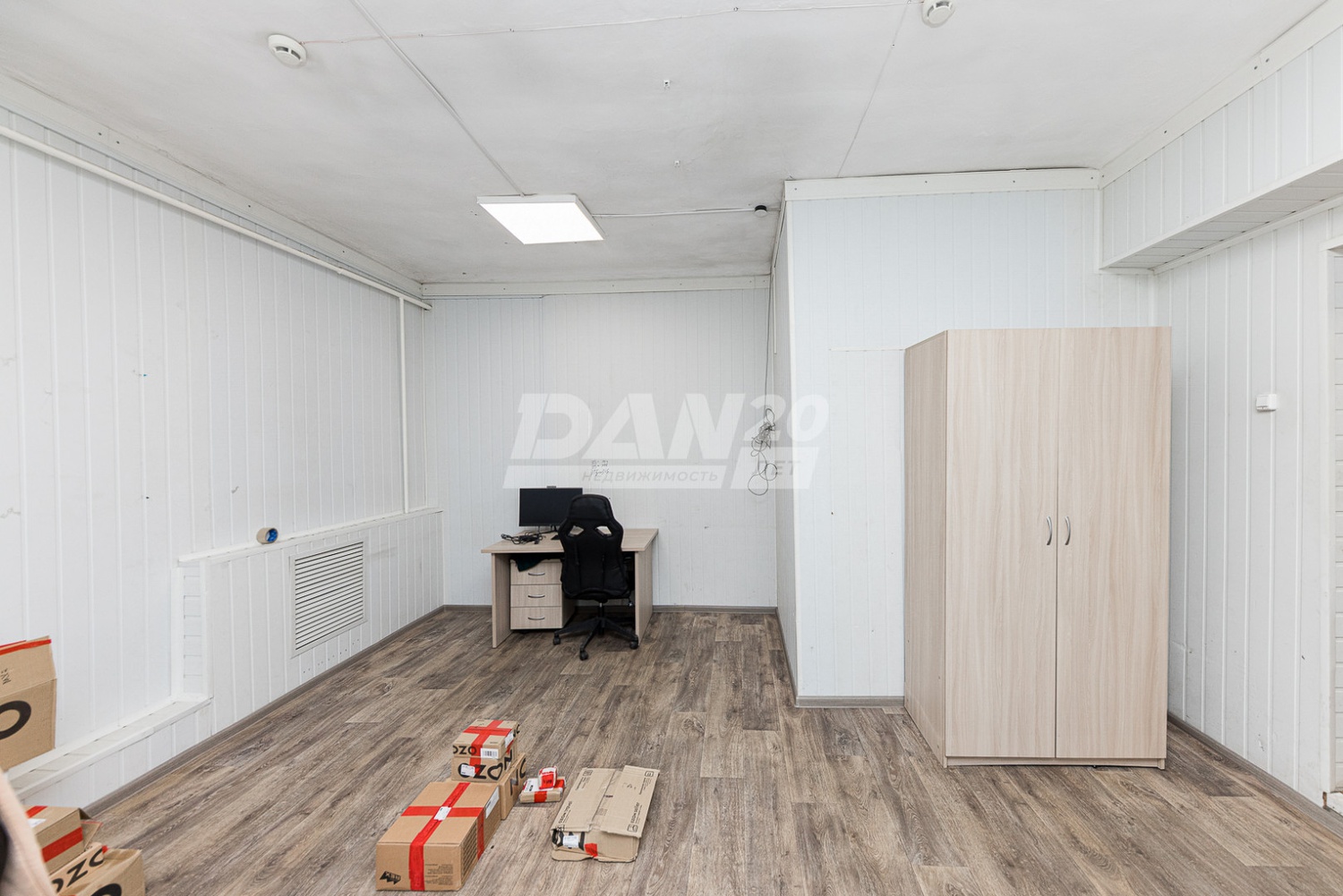 Производственное помещение 700 м²