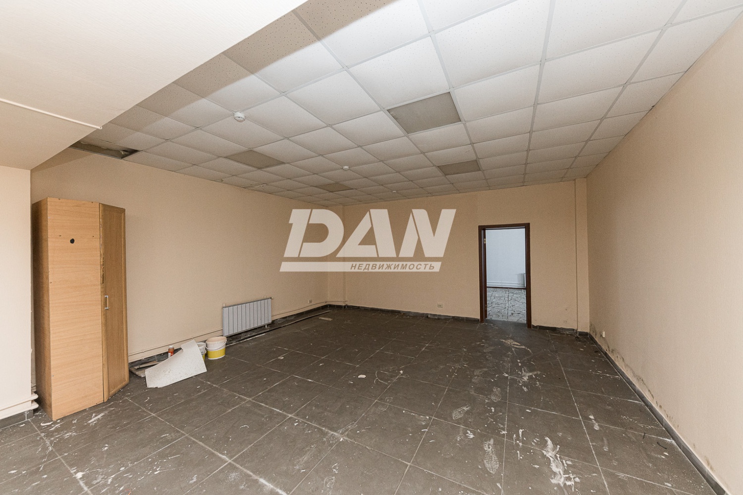 Склад 4744,7 м²