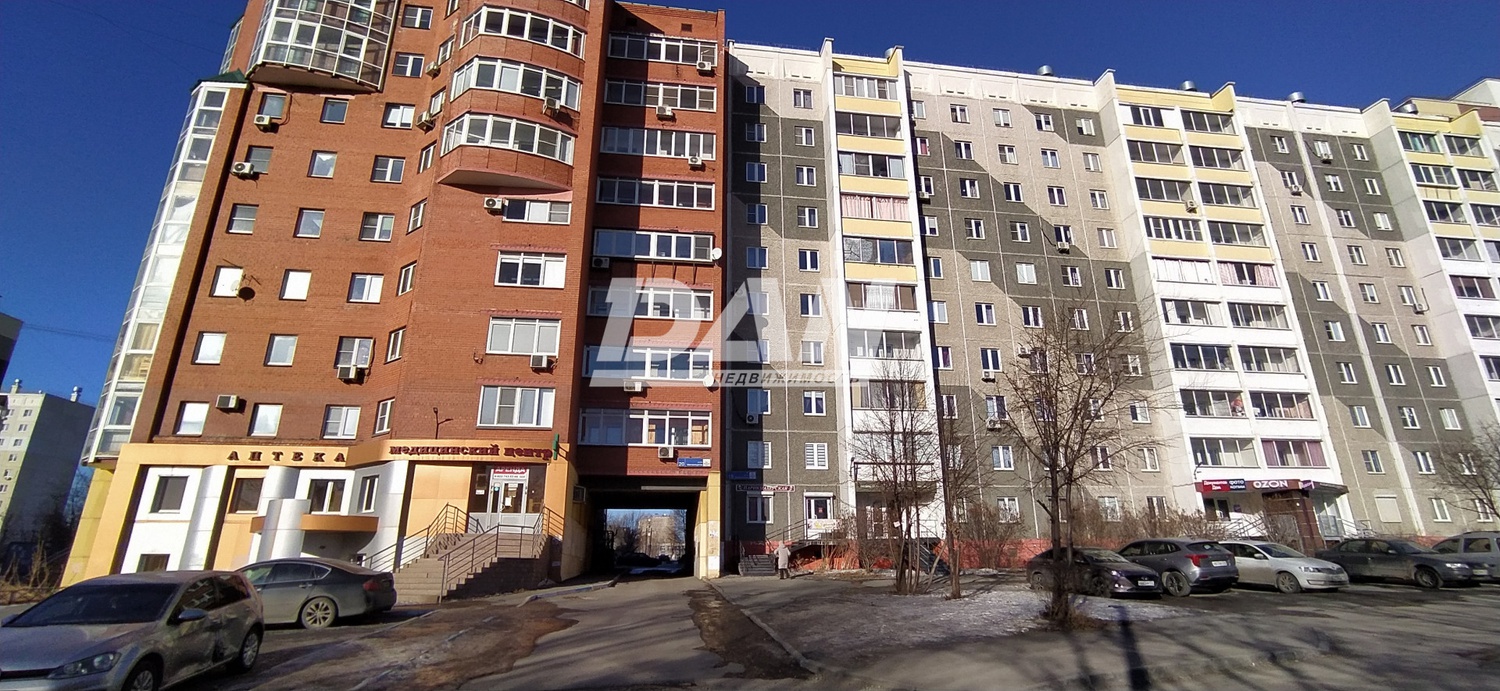 Офис 73 м²