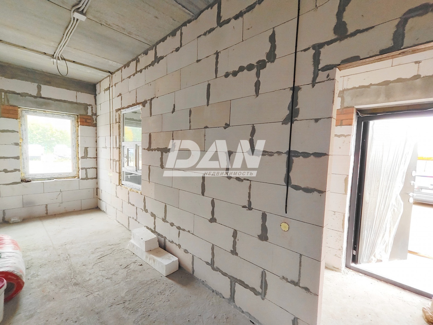 Склад 1668 м²