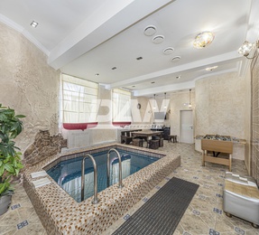 Помещение свободного назначения, 818,6 м²