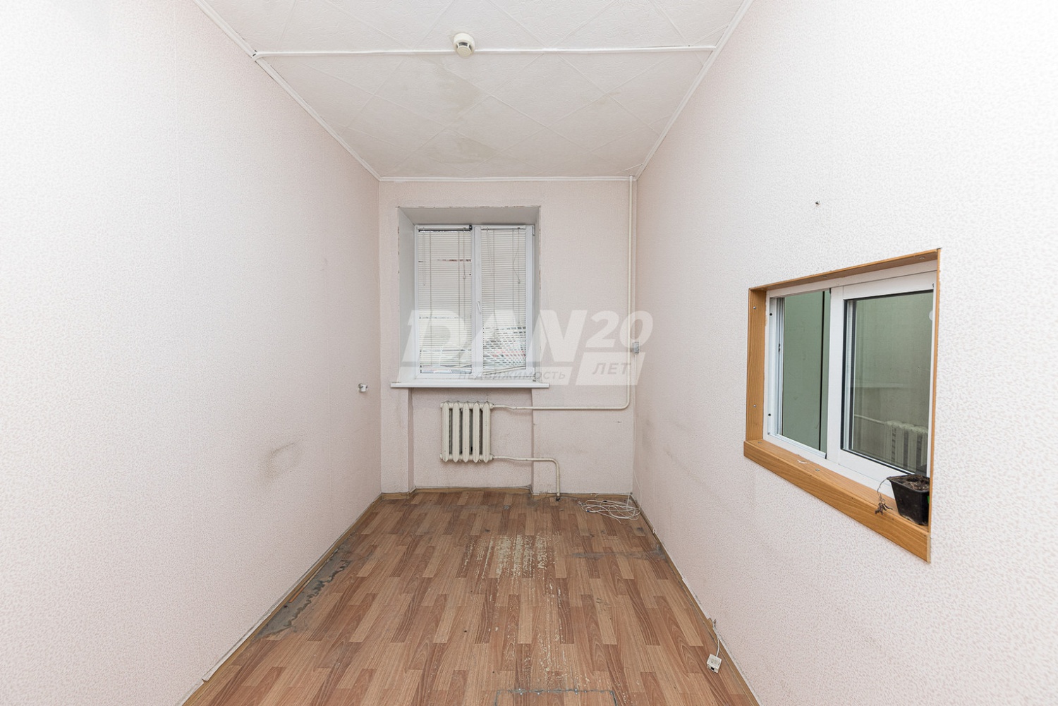 Торговая площадь 203 м²