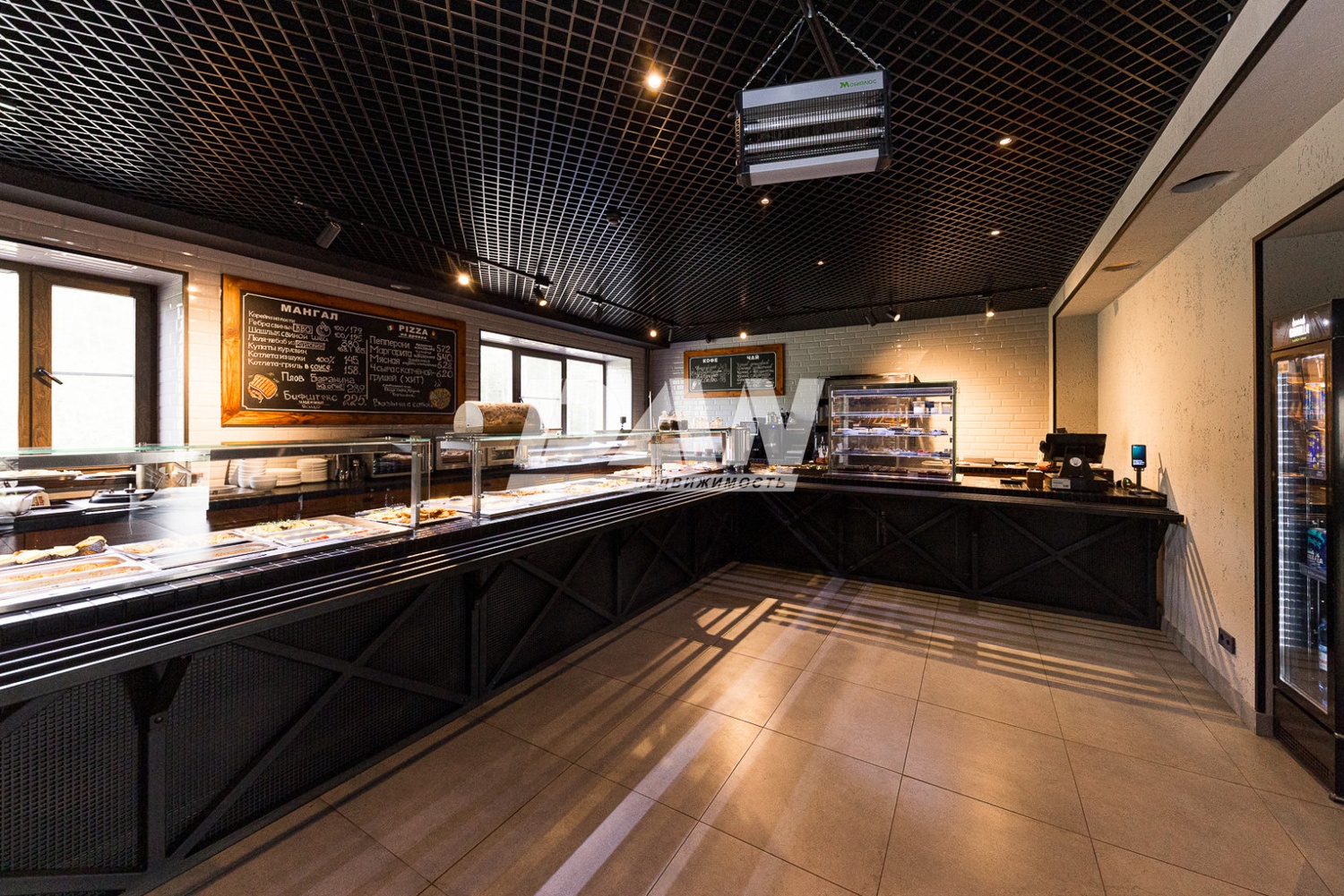 Помещение свободного назначения 573,2 м²