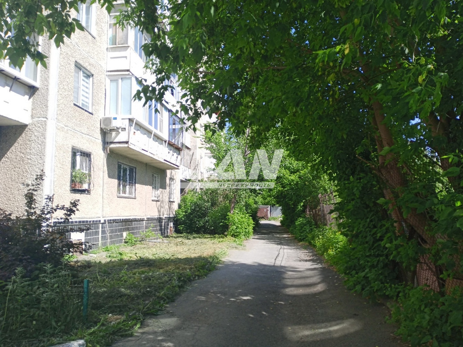 Помещение свободного назначения 125,5 м²