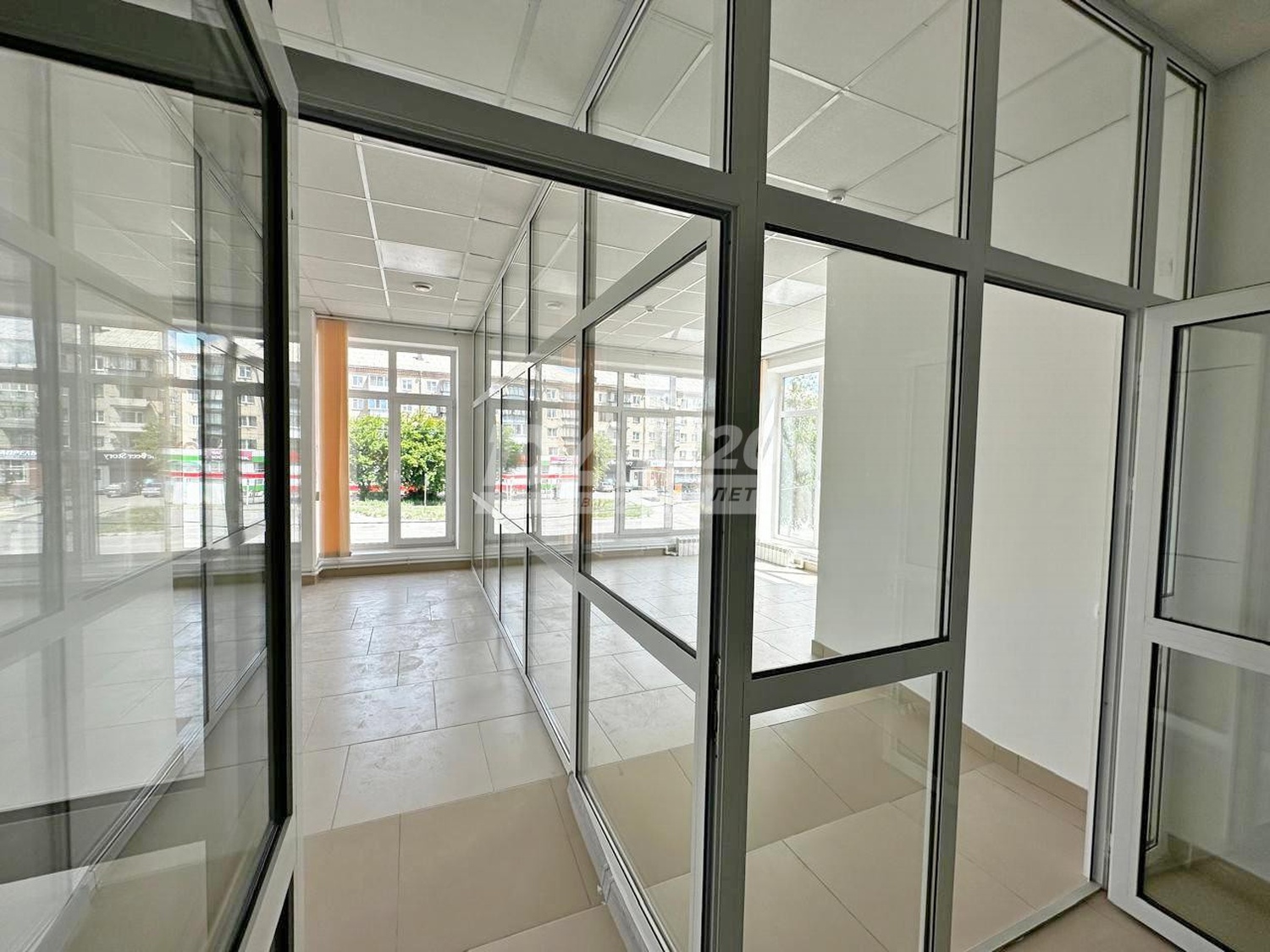 Арендный бизнес 344,9 м²