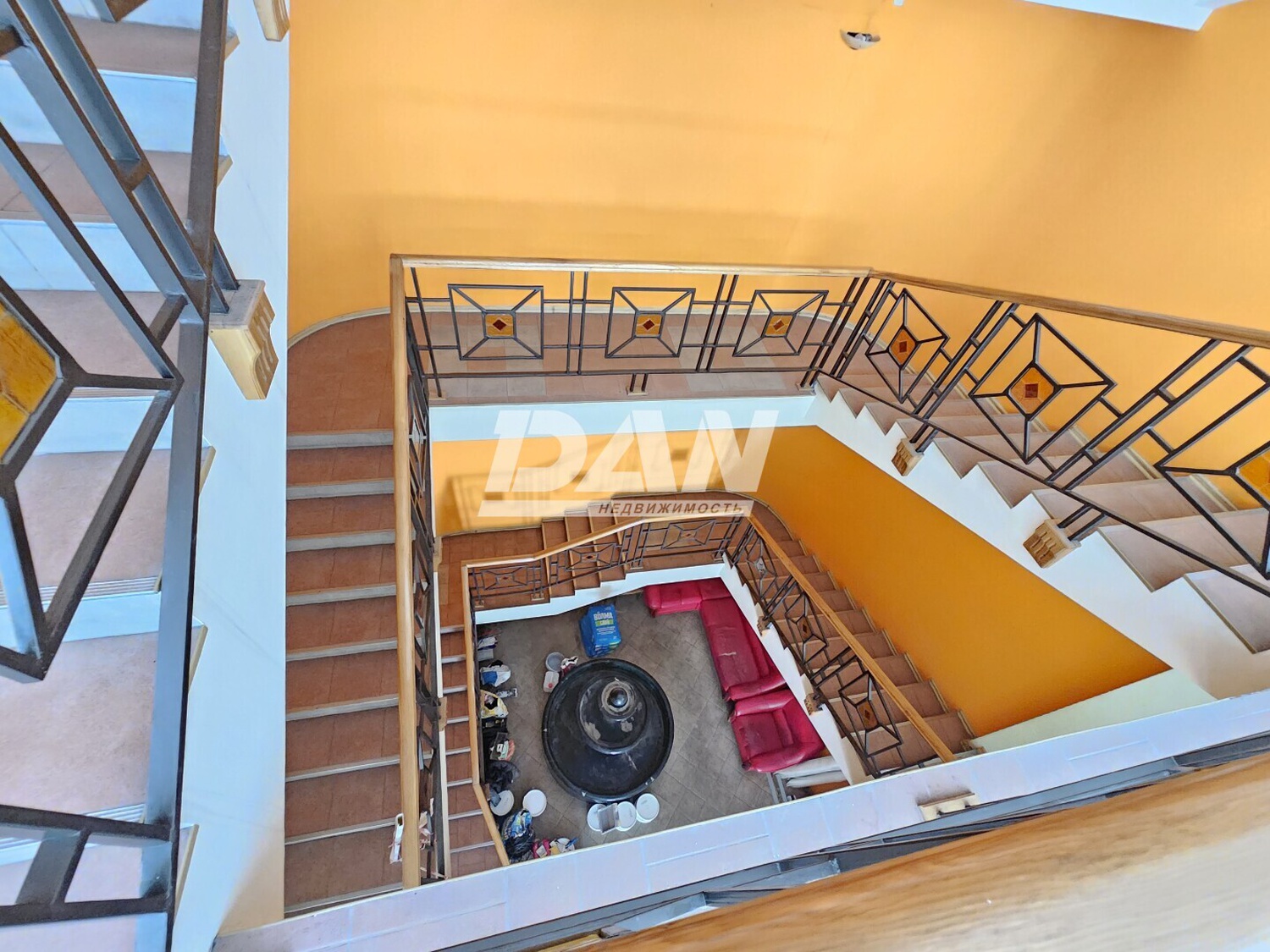 Офис 281 м²
