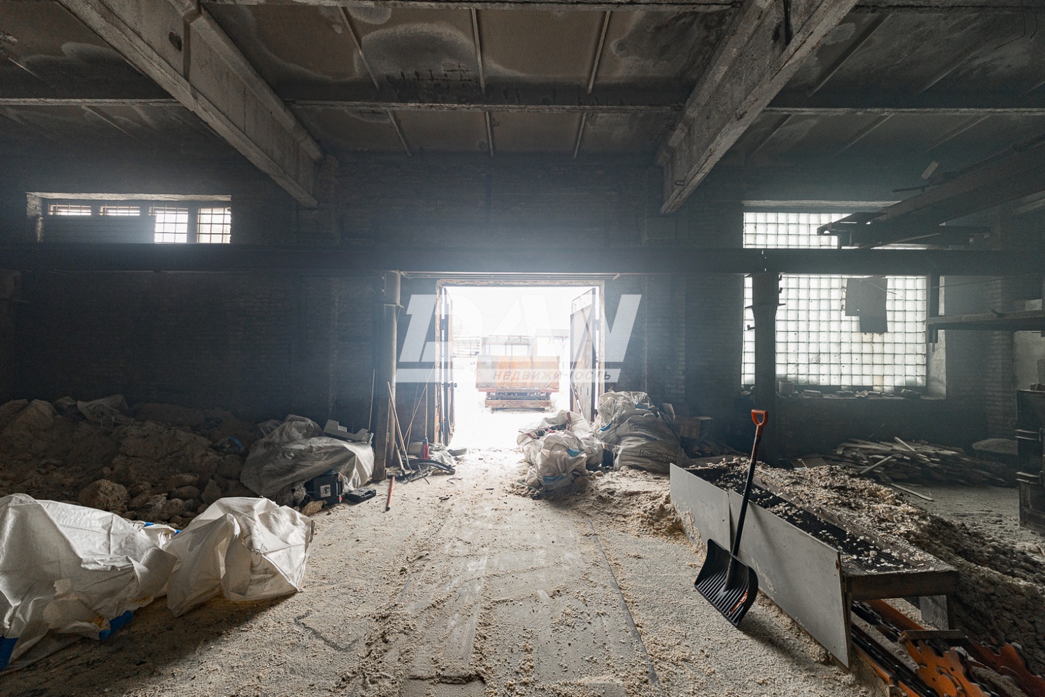 Производственное помещение 2247 м²