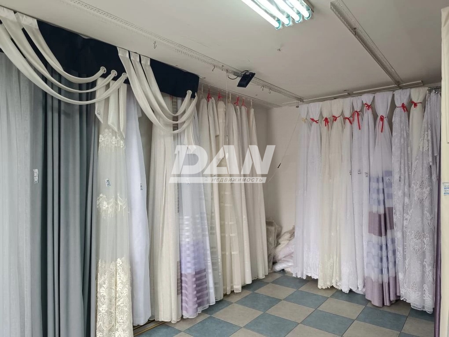 Торговое помещение 86,2 м²