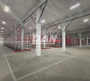 Склад, 7468 м²