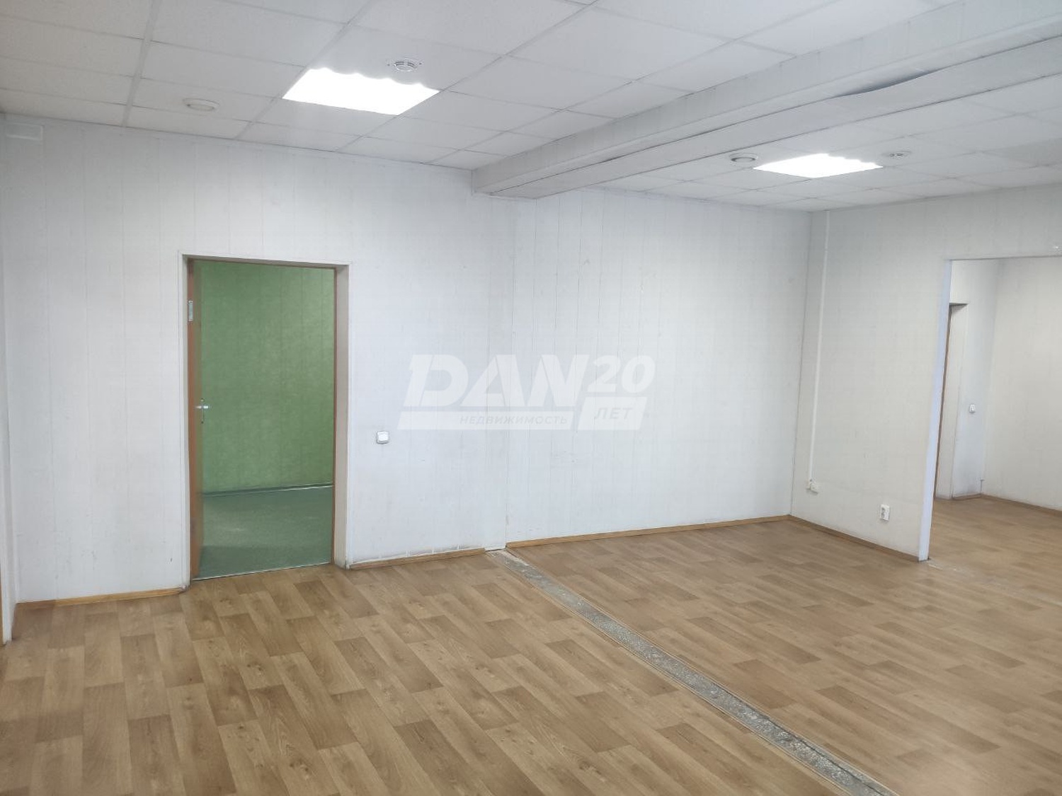 Офис 281 м²