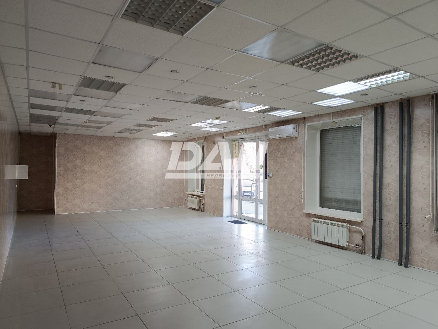 Помещение свободного назначения 90 м²