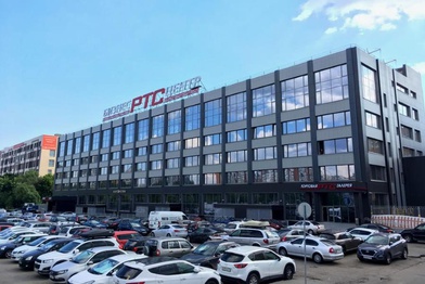 IT-компания арендовала площади в БЦ «РТС» Селигерская