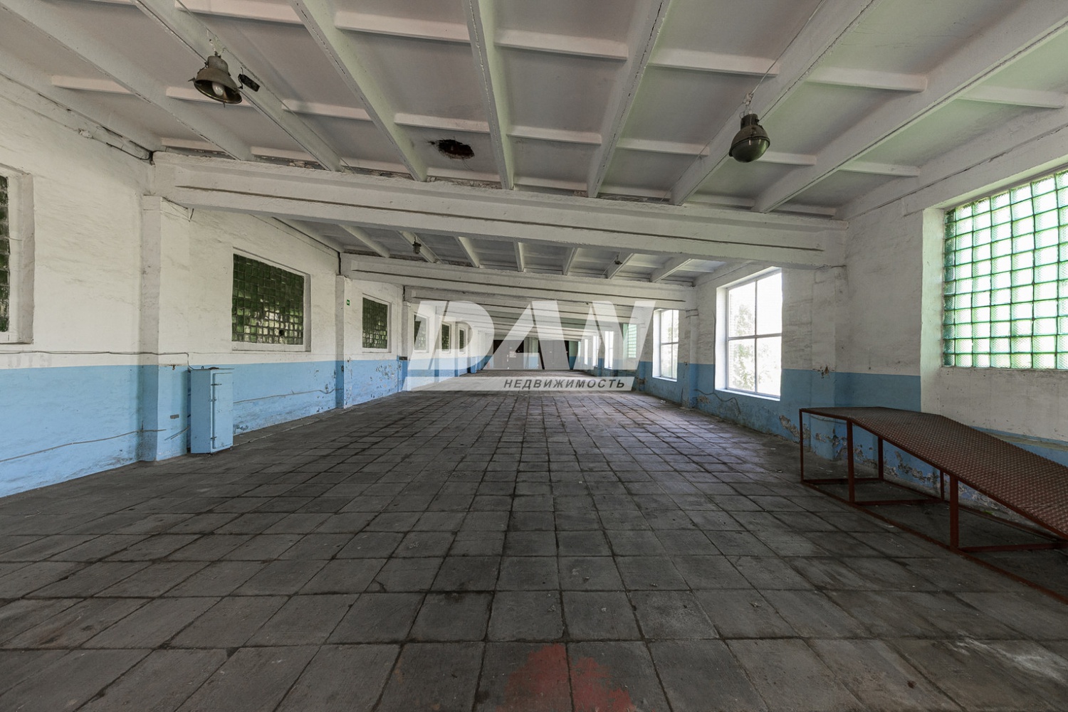 Склад 10358 м²