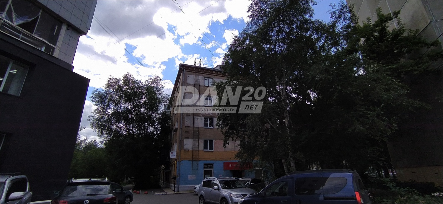 Офис 236,5 м²