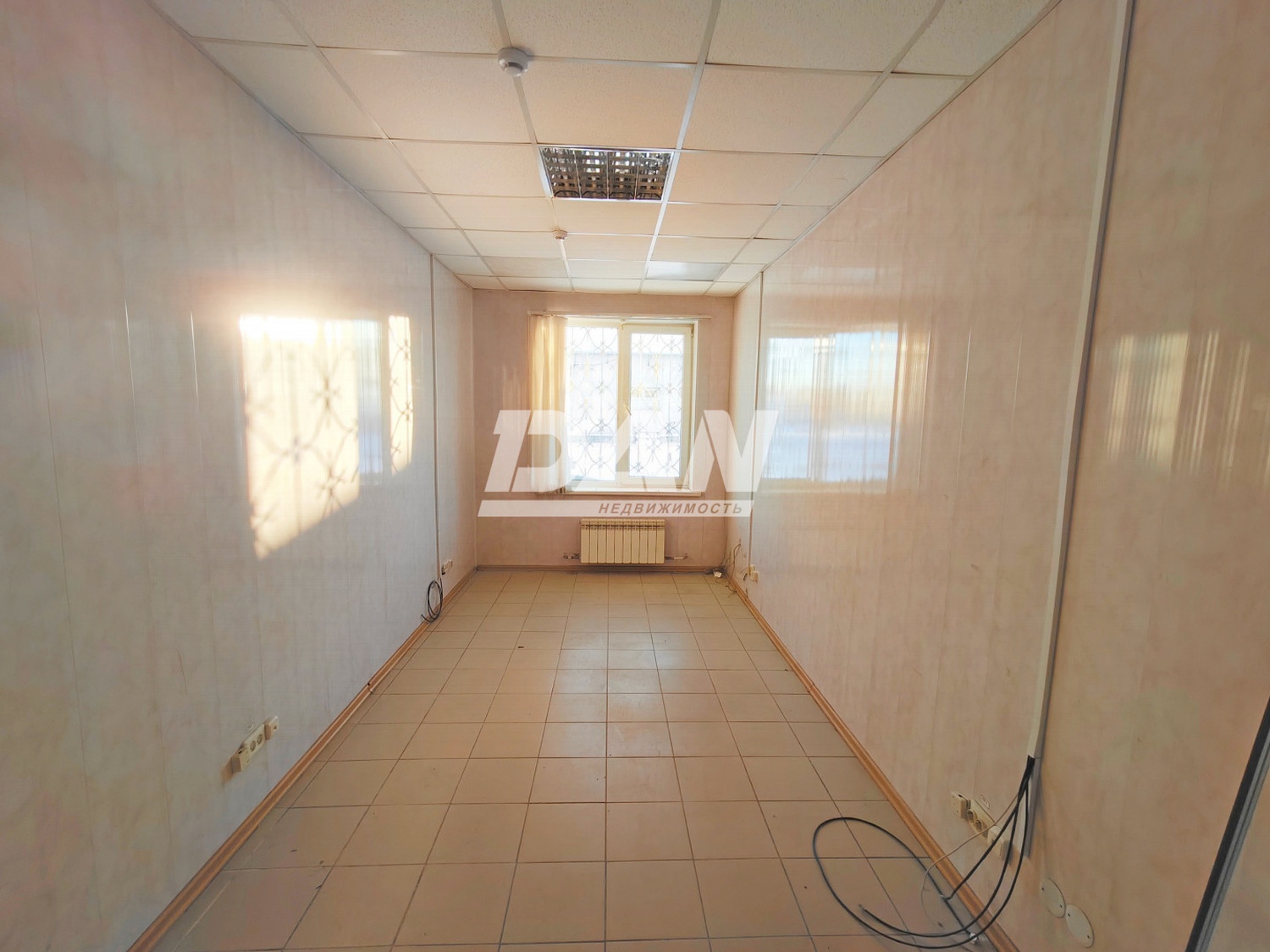 Склад 901,8 м²