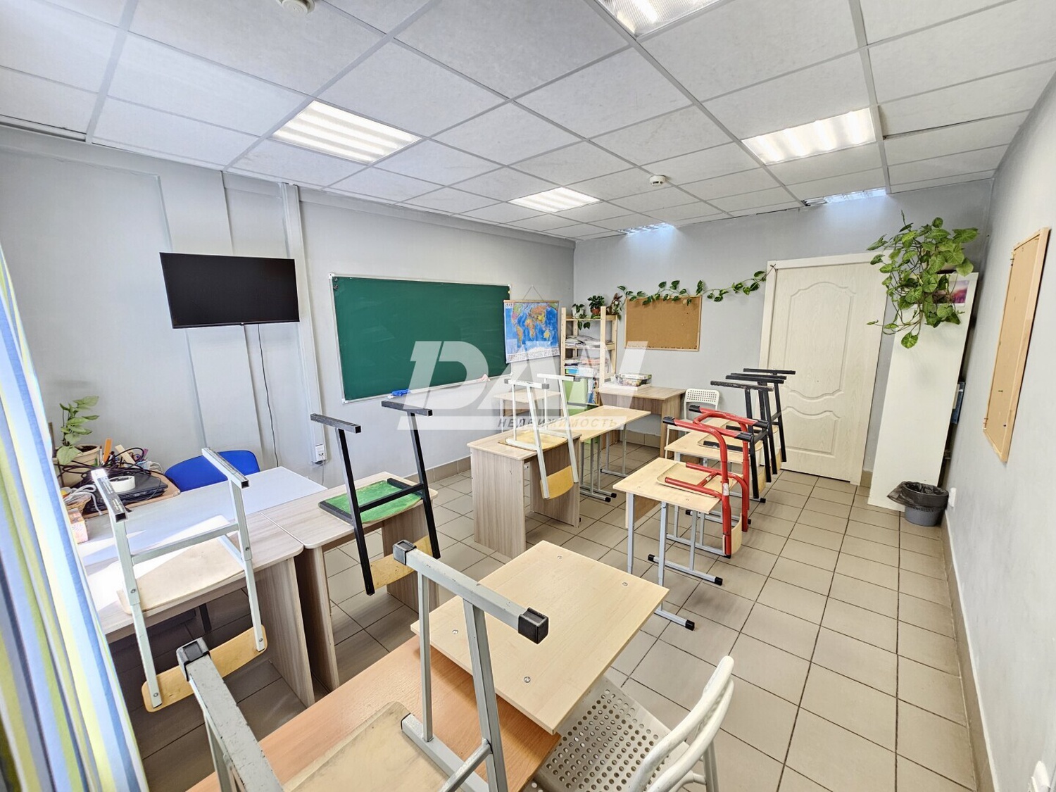 Офис 237,6 м²
