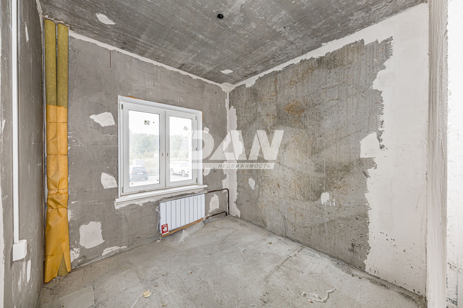 Помещение свободного назначения 96,9 м²