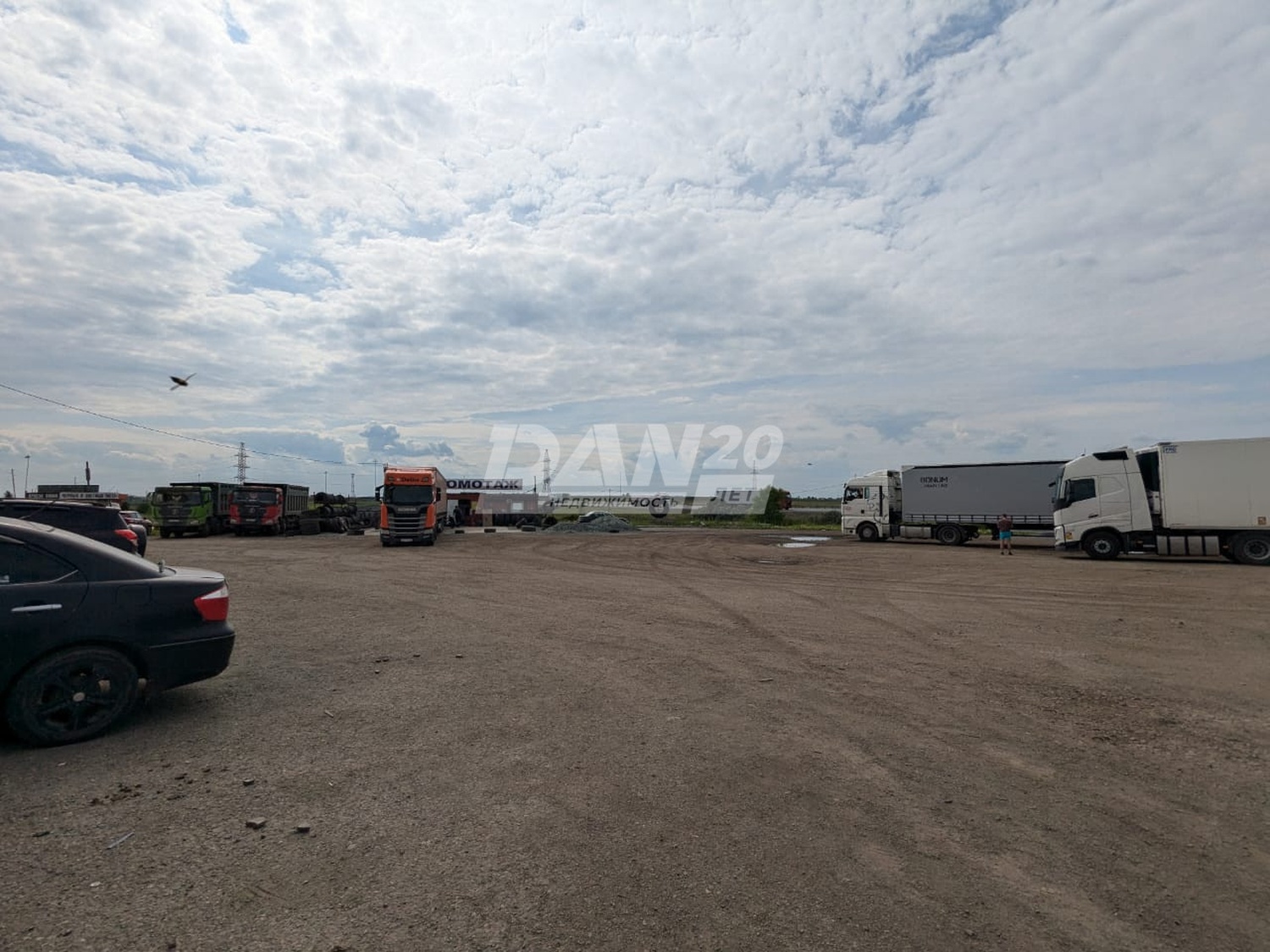 Помещение свободного назначения 839,9 м²