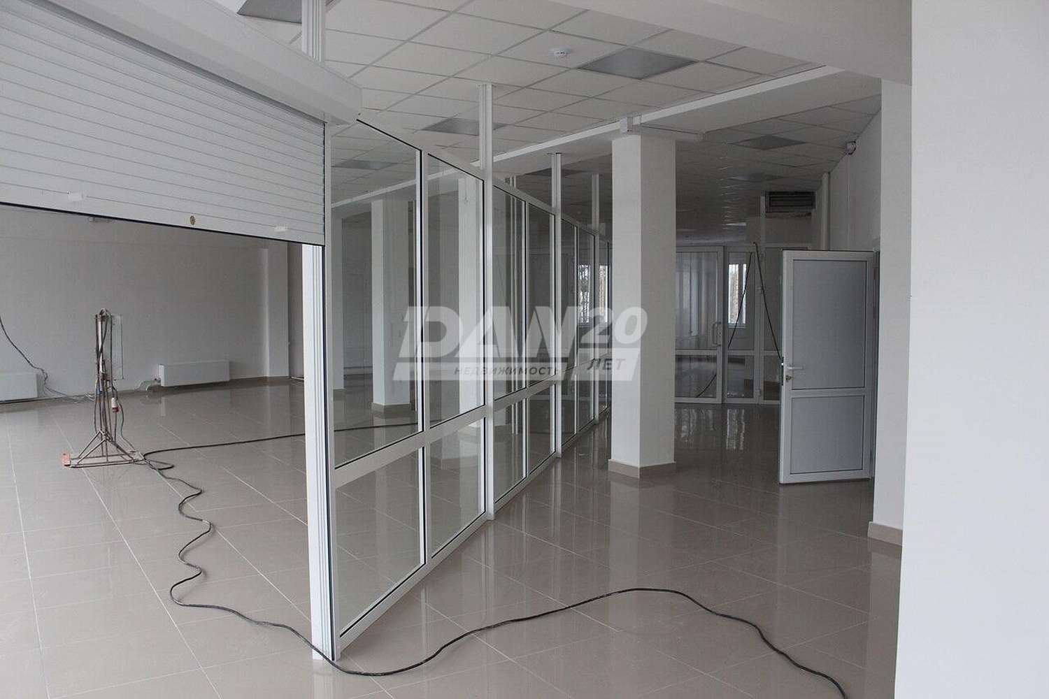 Помещение свободного назначения 522 м²