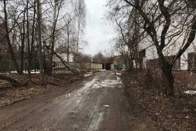 ДОМ.РФ выставил на продажу производственно-складской комплекс в Красногорске