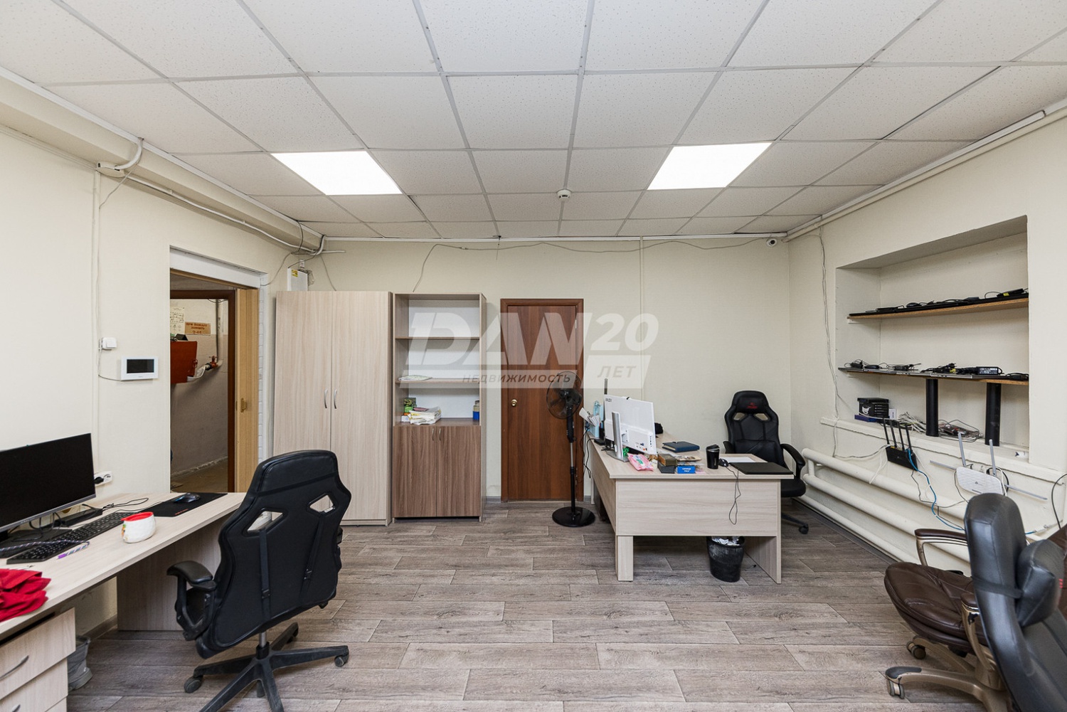 Производственное помещение 700 м²