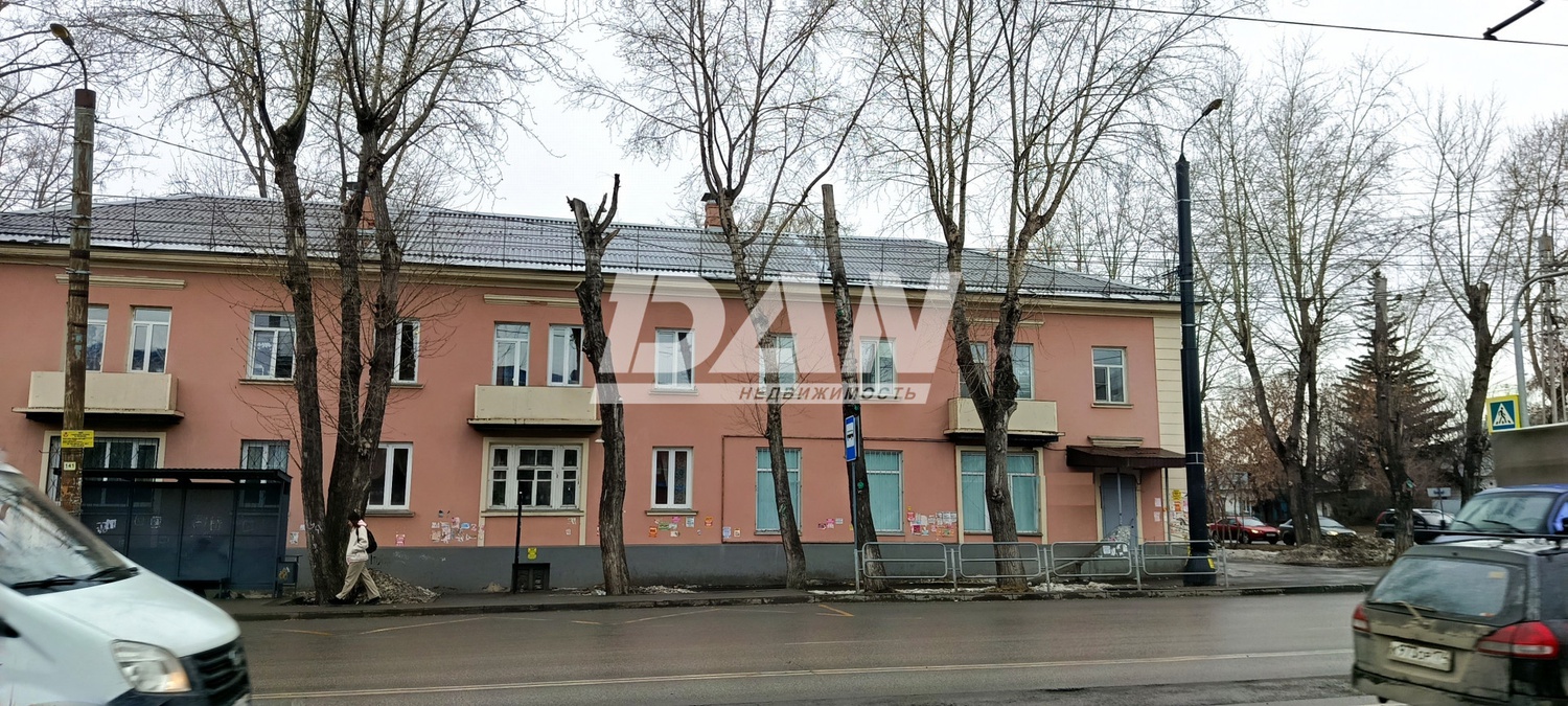 Помещение свободного назначения 107,8 м²