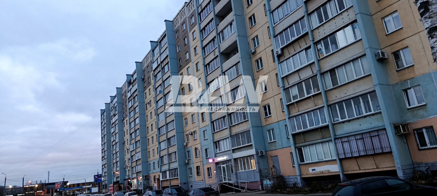 Помещение свободного назначения 81,7 м²