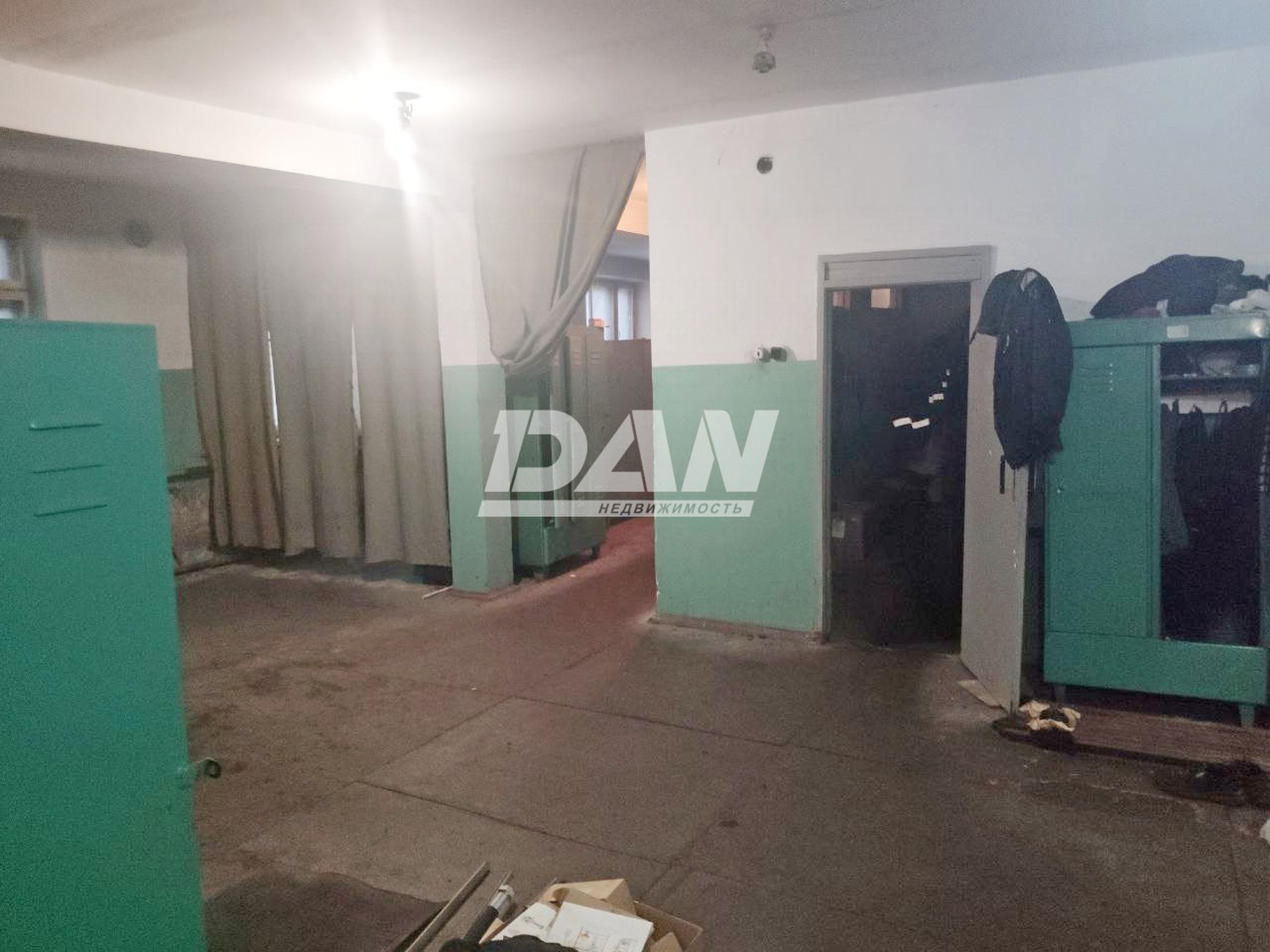 Производственное помещение 246,1 м²