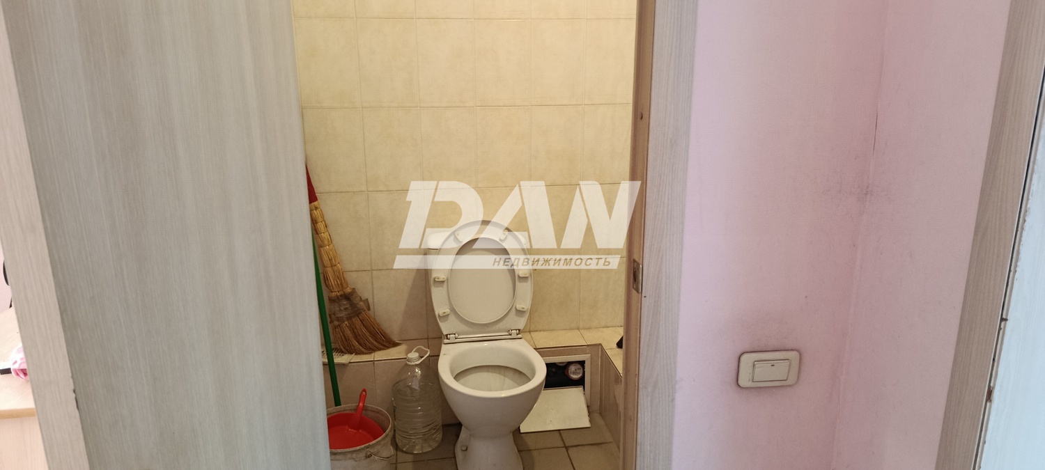 Помещение свободного назначения 72,7 м²