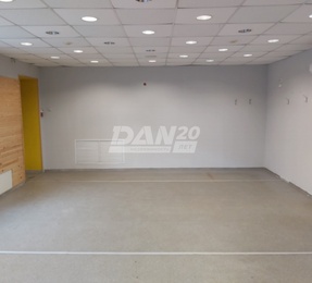 Помещение свободного назначения, 41,9 м²