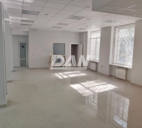 Торговое помещение, 50 м²