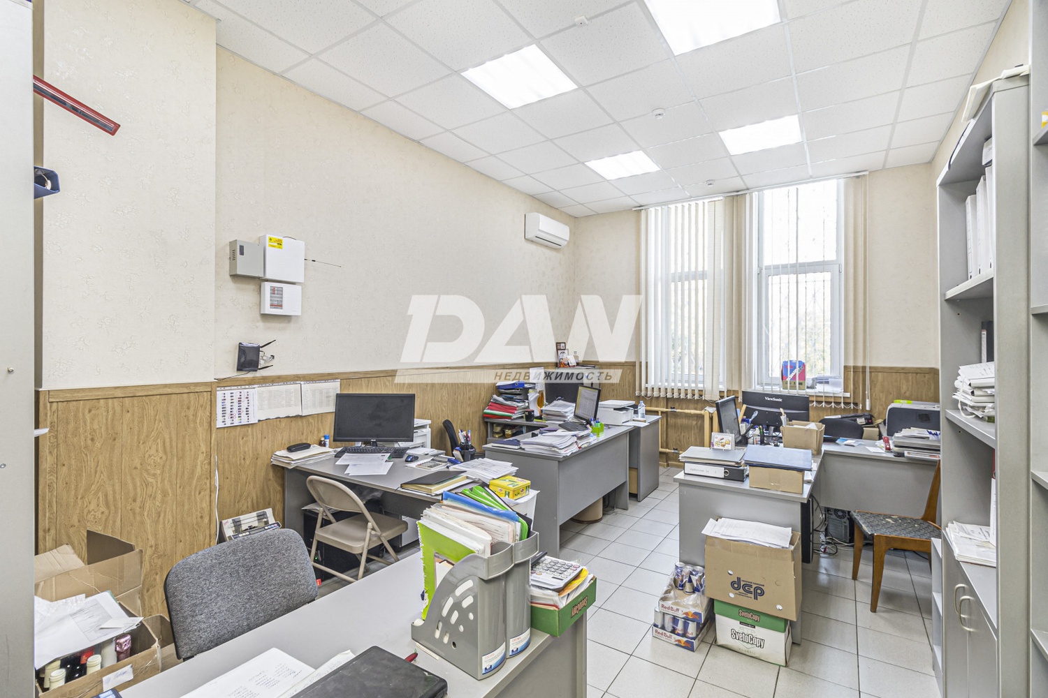 Производственное помещение 372 м²