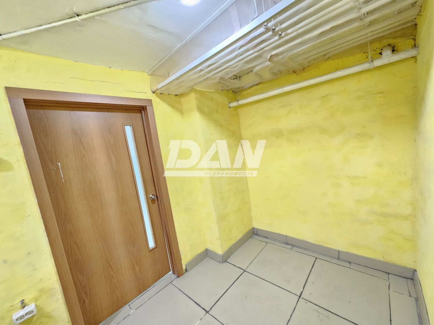 Торговое помещение 48,1 м²