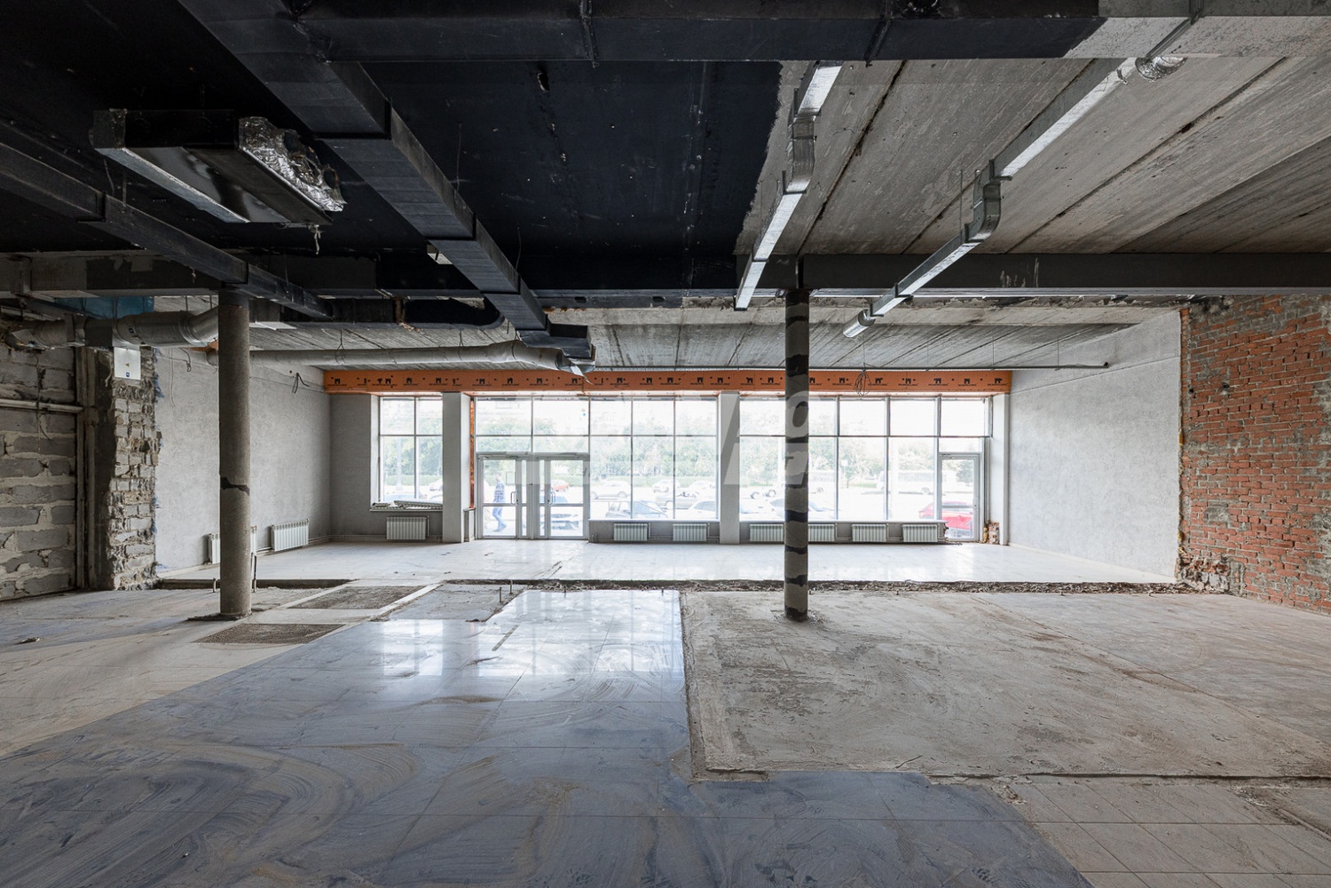 Помещение свободного назначения 1173,2 м²