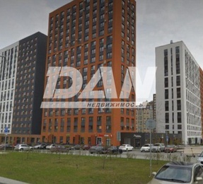 Помещение свободного назначения, 132 м²