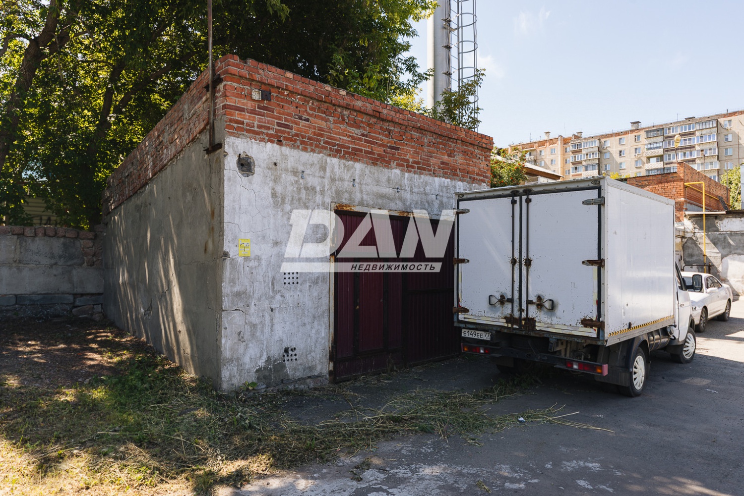 Помещение свободного назначения 944,8 м²