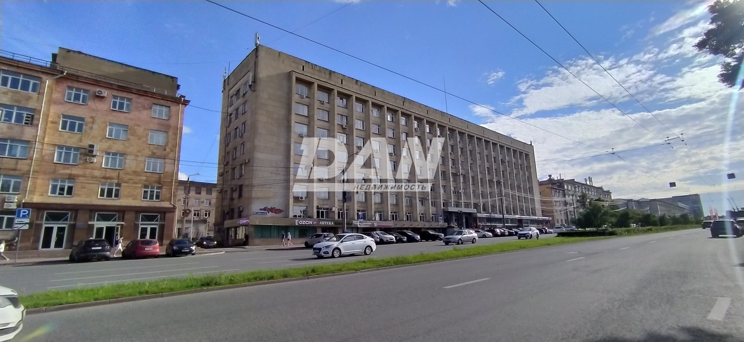 Офис 394,2 м²