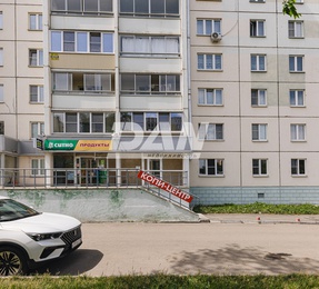 Помещение свободного назначения, 71 м²