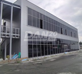 Помещение свободного назначения, 360 м²