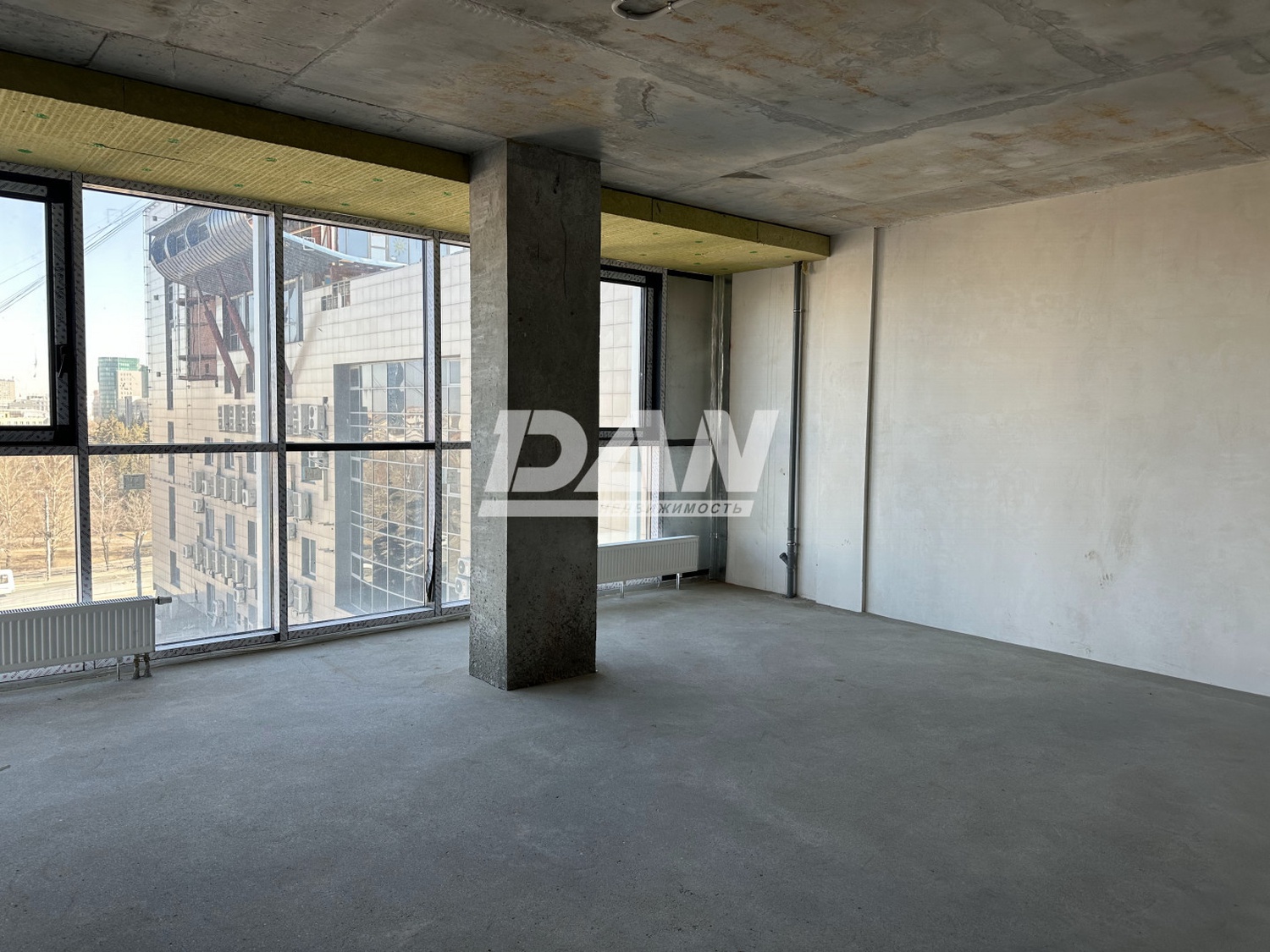 Помещение свободного назначения 59,6 м²