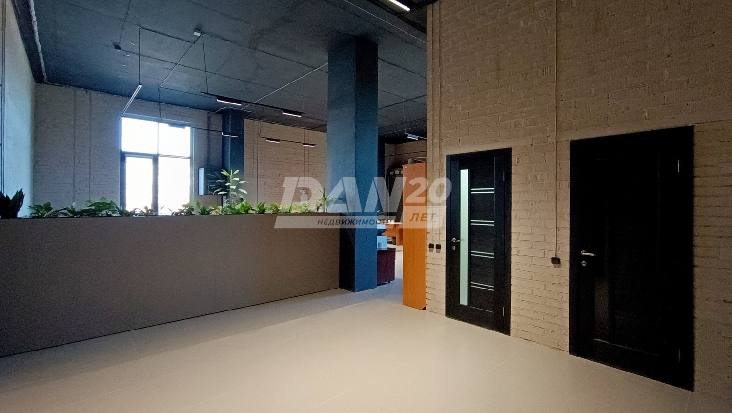 Офис 240 м²