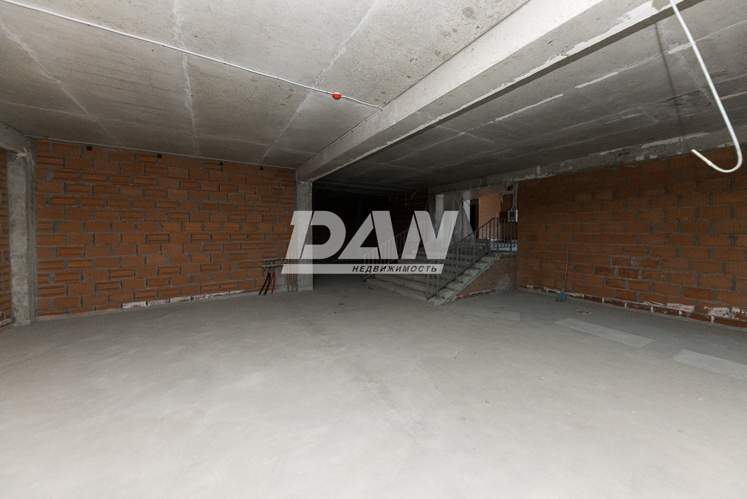 Помещение свободного назначения 347,6 м²