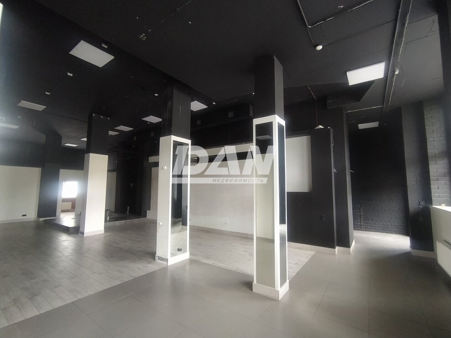 Помещение свободного назначения 195,5 м²
