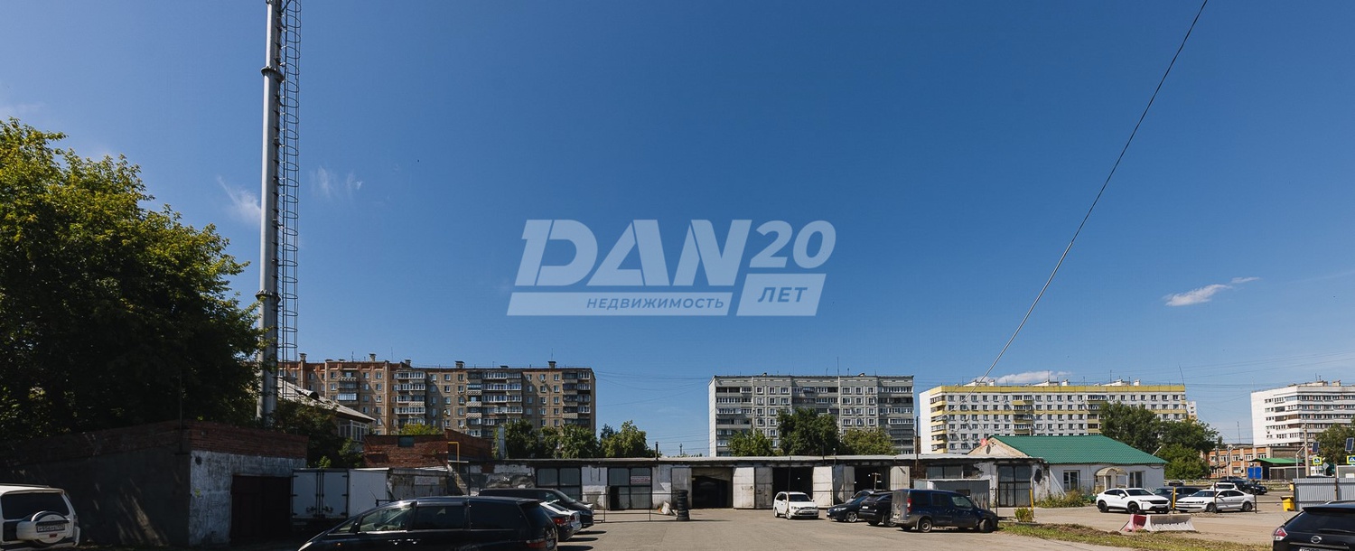 Помещение свободного назначения 944,8 м²
