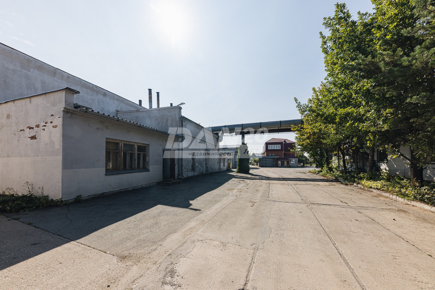 Производственное помещение 10000 м²