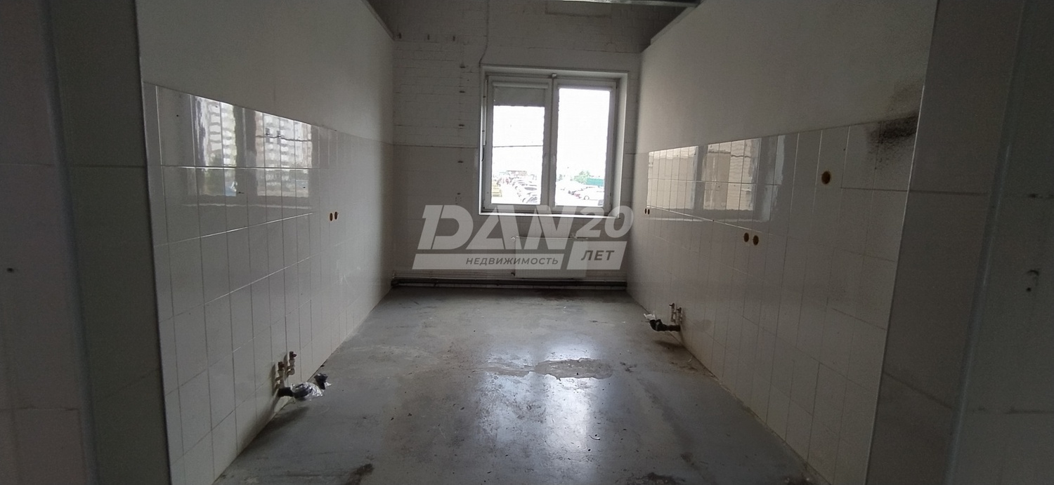 Помещение свободного назначения 347,5 м²