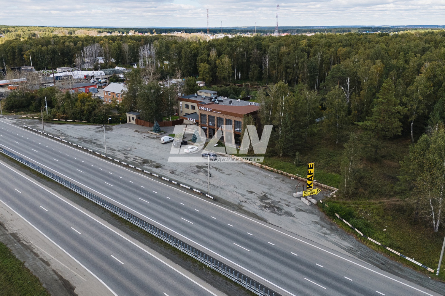 Помещение свободного назначения 573,2 м²